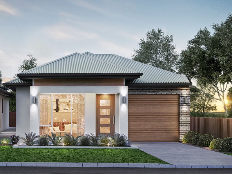 New House and Land Packages For Sale in Gawler Belt, SA 5118