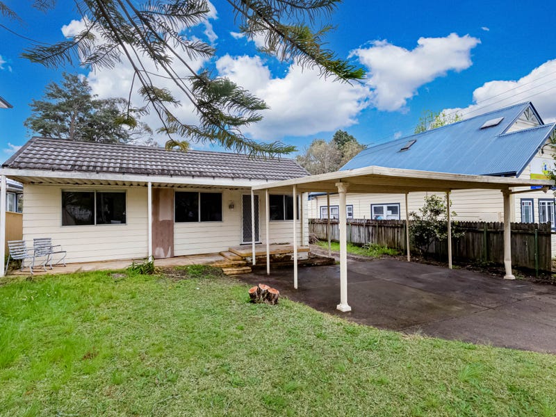 6 Tabor Street, Glenbrook, NSW 2773