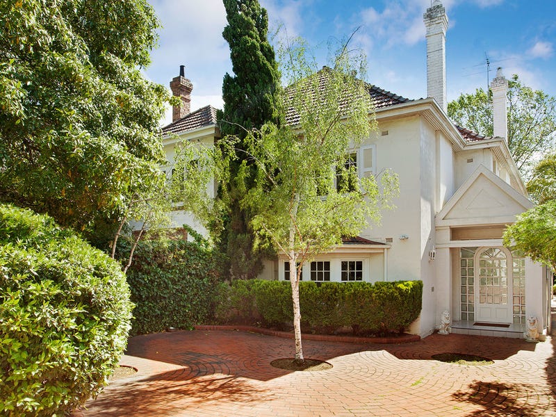 St Rd, Toorak, VIC 3142 Sold Property Prices & Auction Results