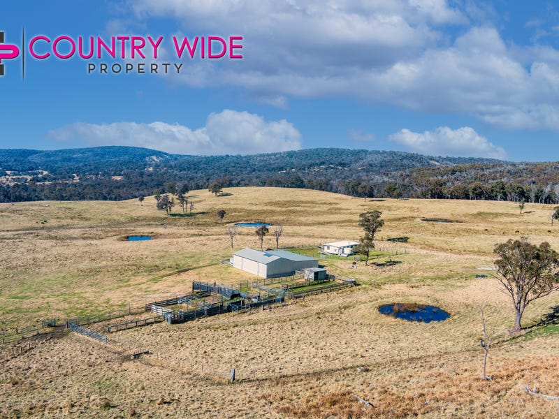 1929 New England Highway, Dundee, NSW 2370