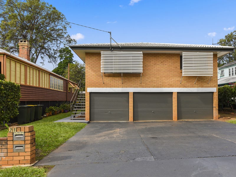 Rental properties & online application form