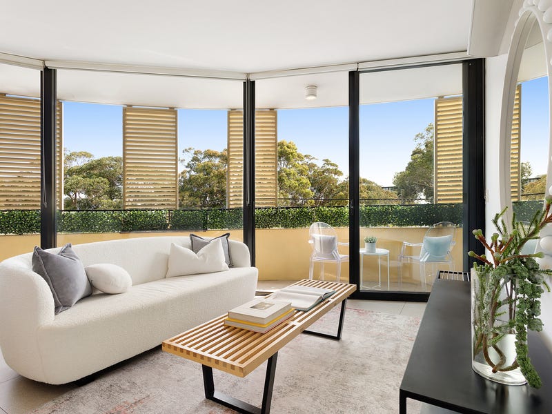 Apartment 11 “Landmark” 201-207 Barker Street Randwick NSW 2031