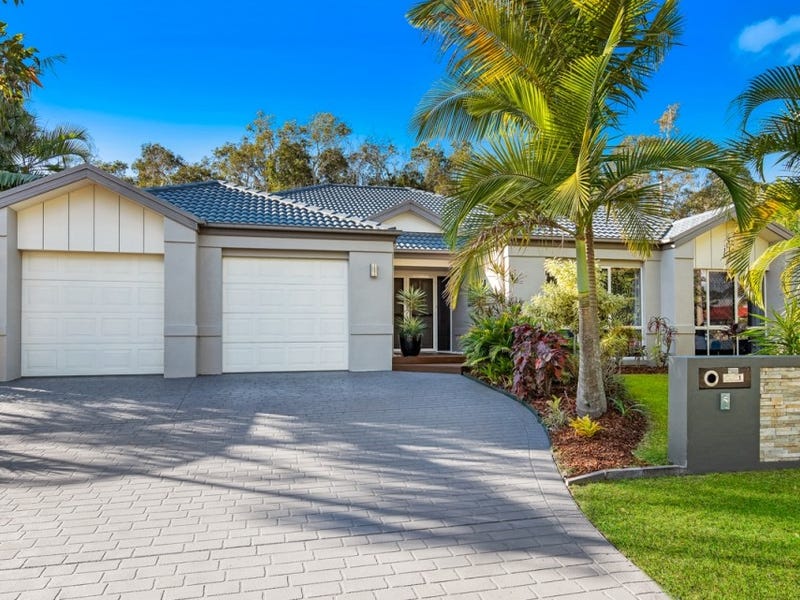 5 Cooloola Place, Twin Waters, Qld 4564 Property Details