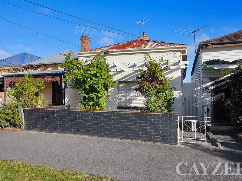 50 Kerferd Road, Albert Park, Vic