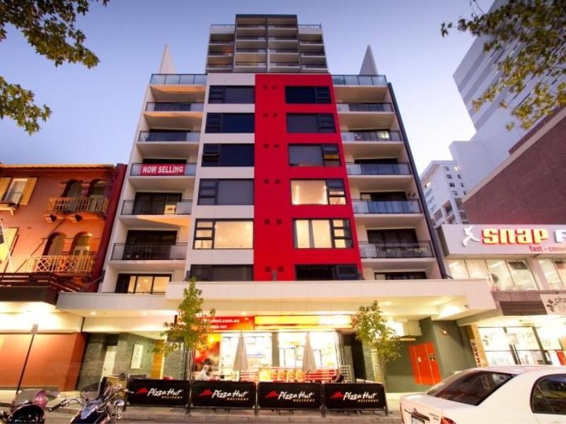 53/101 Murray Street, Perth, WA 6000 Property Details