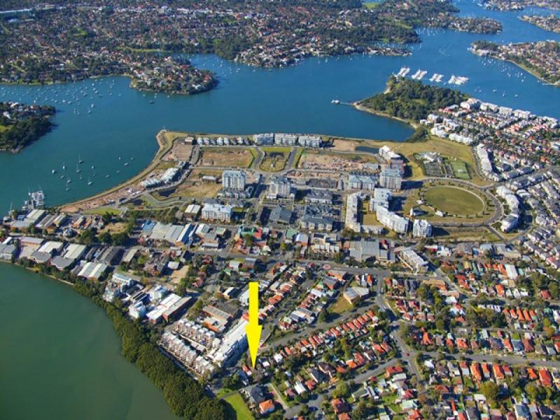 50 Bertram Street, Mortlake, NSW 2137 Property Details