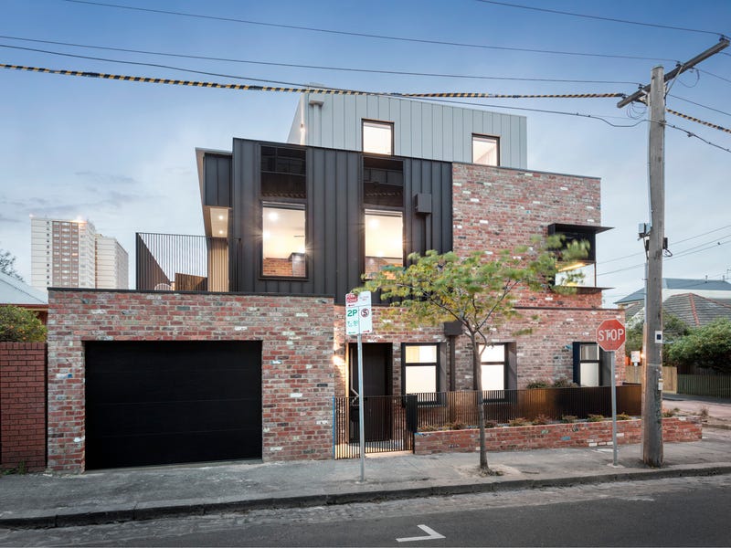 15 Hull Street, Richmond, Vic 3121