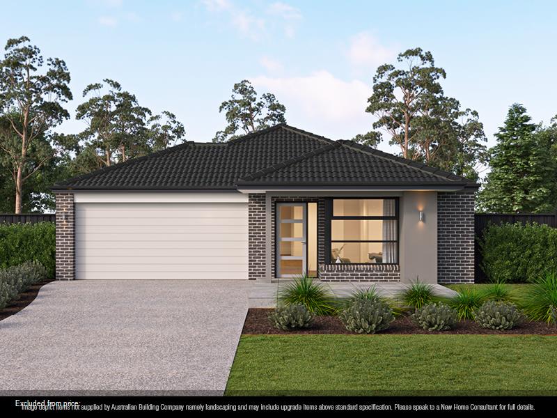 LOT 101 Proposed Road, North Kellyville