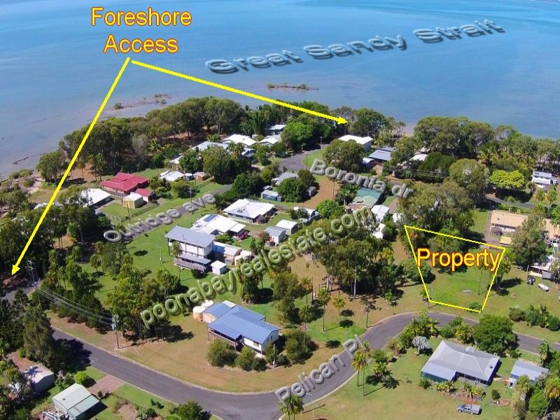 14 Pelican Place, Poona, Qld 4650 Property Details