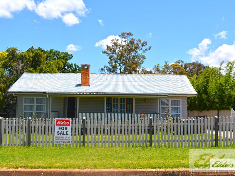 44 Locke Street, Warwick, Qld 4370