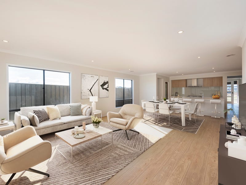 New House and Land Packages For Sale in Clyde North, VIC 3978