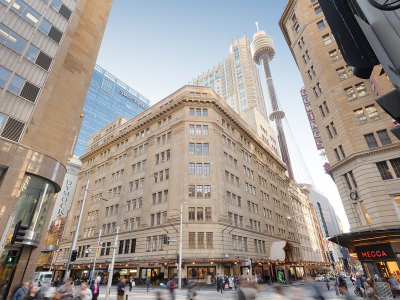 2609/68 Market Street - Property image 8 of 12