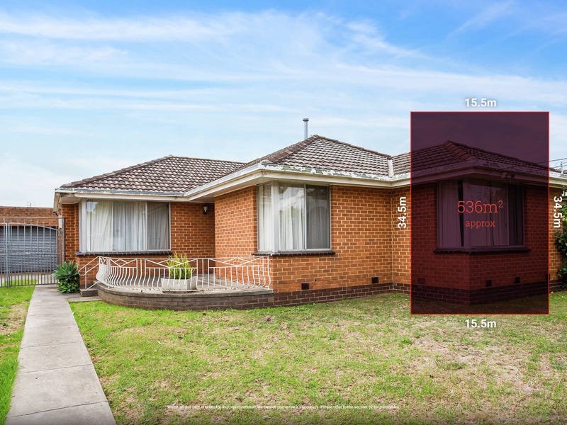 16 West Gwy, Keilor East, Vic 3033