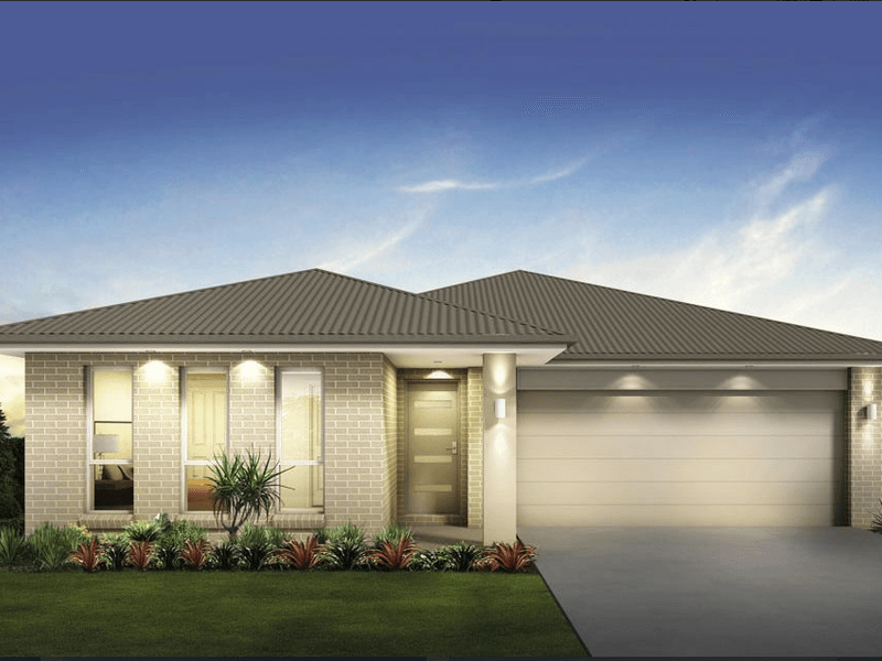 New House and Land Packages For Sale in Bellbird, NSW 2325