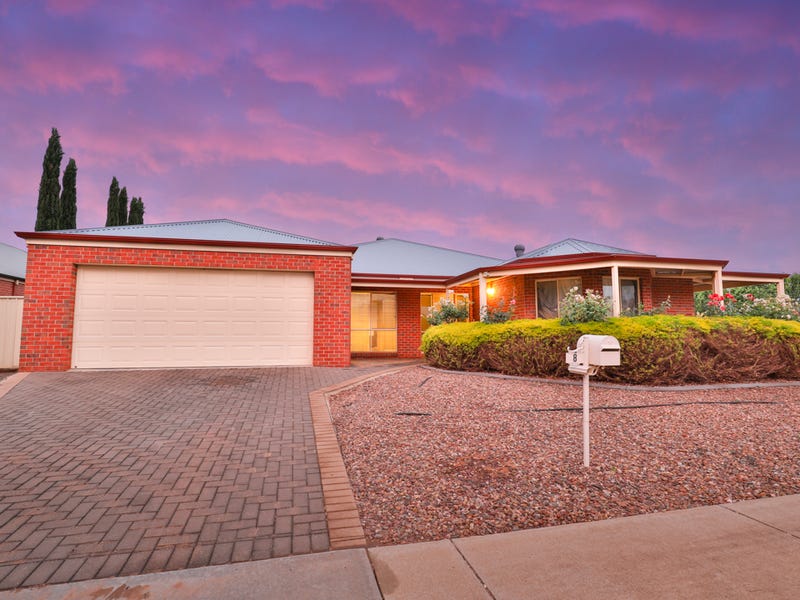 8 Christina Court, Mildura, Vic 3500 - Property Details 8 Christina Court, Mildura, Vic 3500 - Property Details