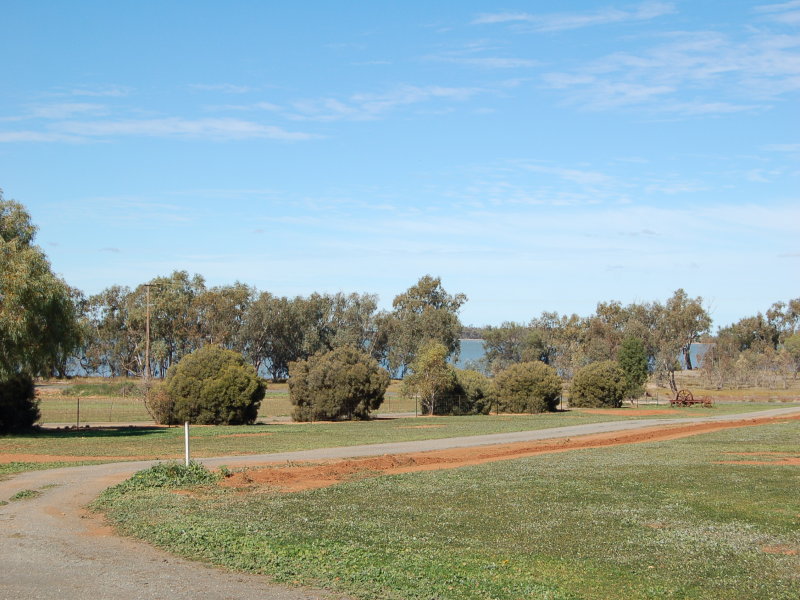Lot 3 McInnes Street, Lake Cargelligo, NSW 2672 Property Details