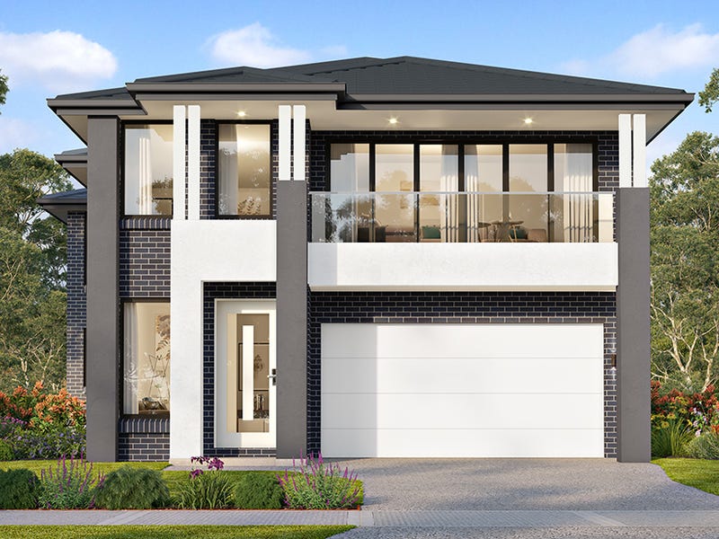 New House and Land Packages For Sale in Denham Court, NSW 2565