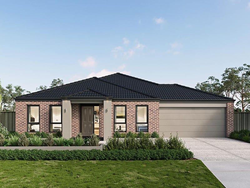 LOT 151 Marquis Drive, Roseworthy