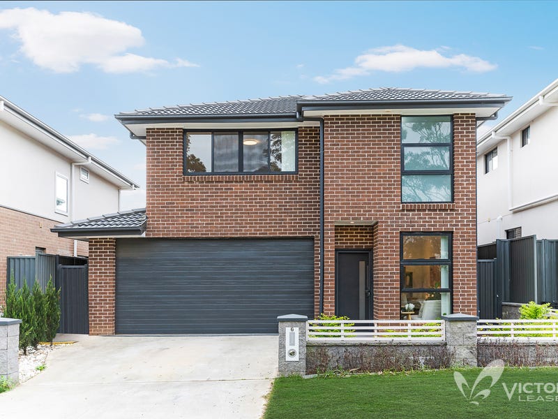 6 Boolavogue Street, Rouse Hill, NSW 2155