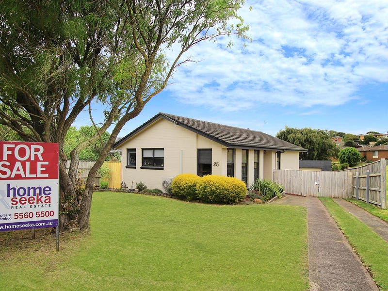 25 Bradley Street Warrnambool Vic 3280