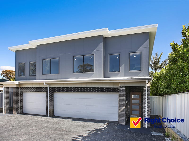 2/94 Parkes Street, Oak Flats, NSW 2529