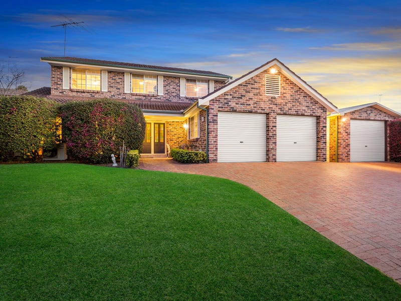 28 Glenhaven Road, Glenhaven, NSW 2156 Property Details