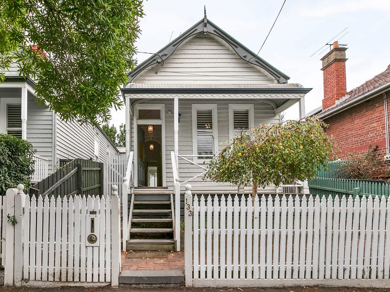 133 Roseneath Street, Clifton Hill, Vic 3068