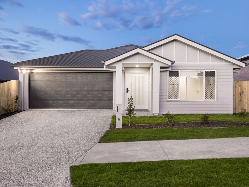 New House and Land Packages For Sale in Redbank Plains, QLD 4301