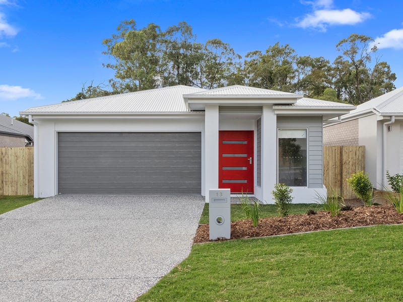 New House and Land Packages For Sale in Logan City Region, QLD