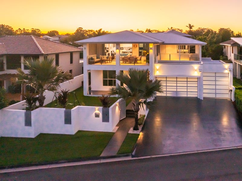 10 Outlook Parade, Ormiston, Qld 4160