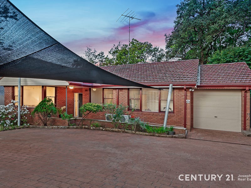 44 Loftus Road, Pennant Hills, NSW 2120