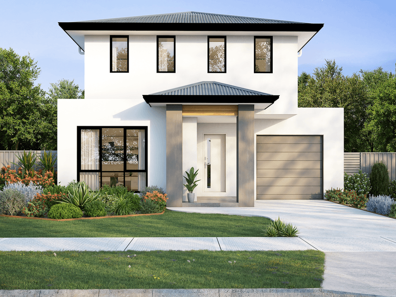 New House and Land Packages For Sale in Berwick, VIC 3806