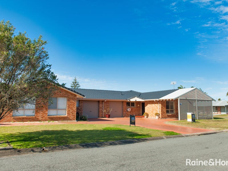 2/18 Shoreline Drive, Fingal Bay, NSW 2315