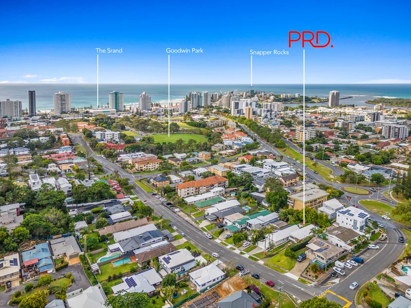 94 Dutton Street, Coolangatta, Qld 4225