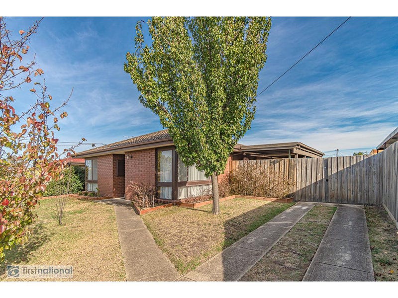 27 Eldorado Crescent, Meadow Heights, Vic 3048 Property Details