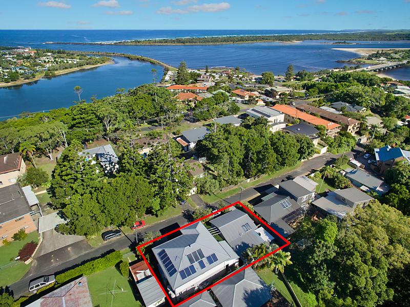 14 Elizabeth Street, East Ballina, NSW 2478 Property Details