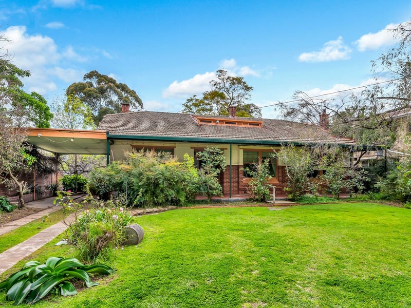 21 Davenport Terrace, Hazelwood Park, SA 5066