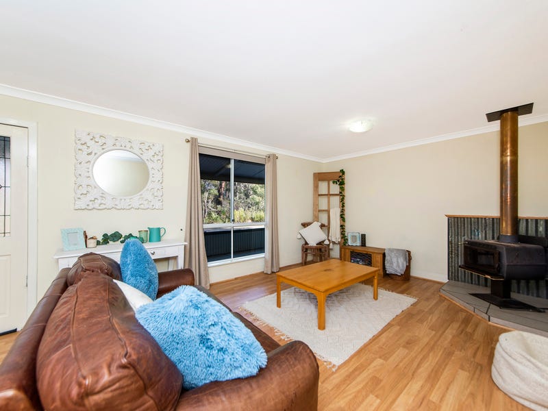 245 Johnston Road, Jalbarragup, WA 6275