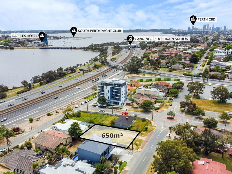 181 Lockhart Street, Como, WA 6152