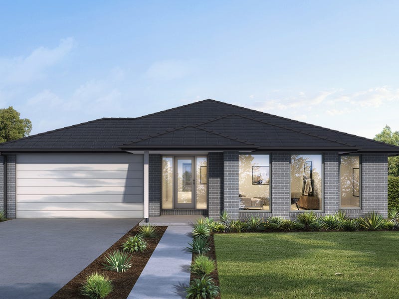 New House and Land Packages For Sale in Fraser Rise, VIC 3336