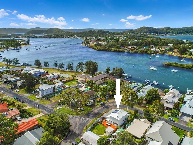 45 Shelly Beach Road Empire Bay Nsw 2257 Property Details