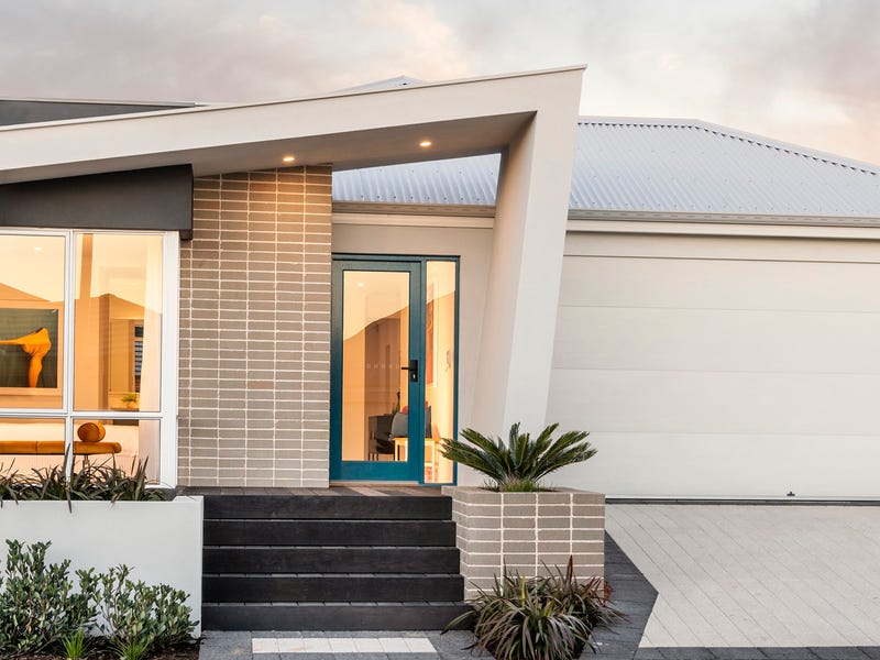 New House and Land Packages For Sale in Success, WA 6164