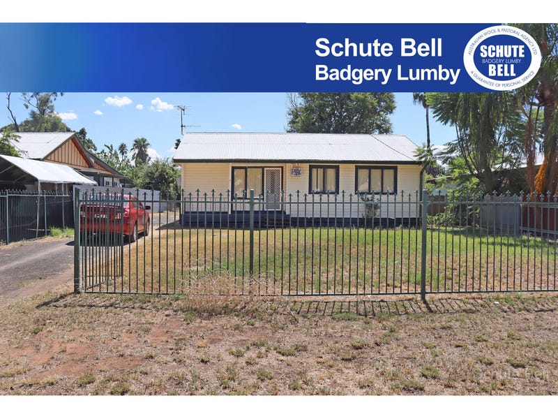 45 Short Street, Bourke, NSW 2840