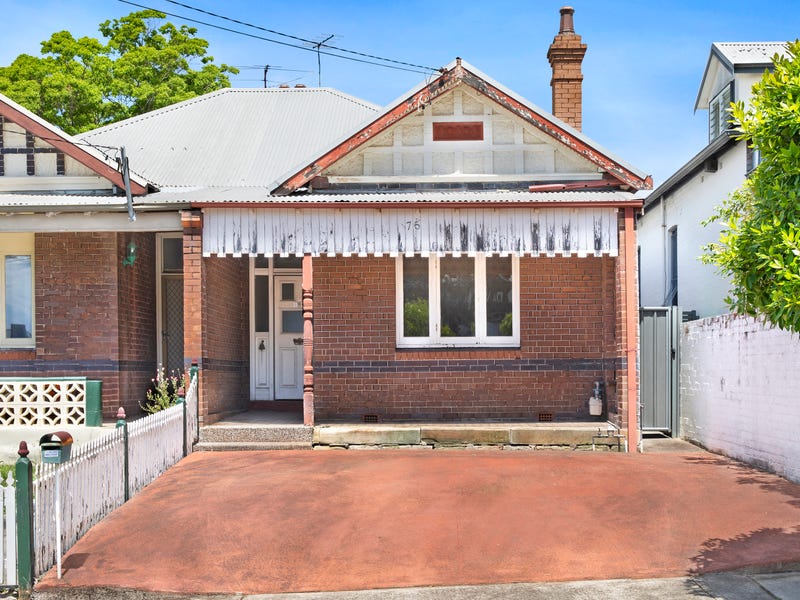 75 Formosa Street, Drummoyne, NSW 2047