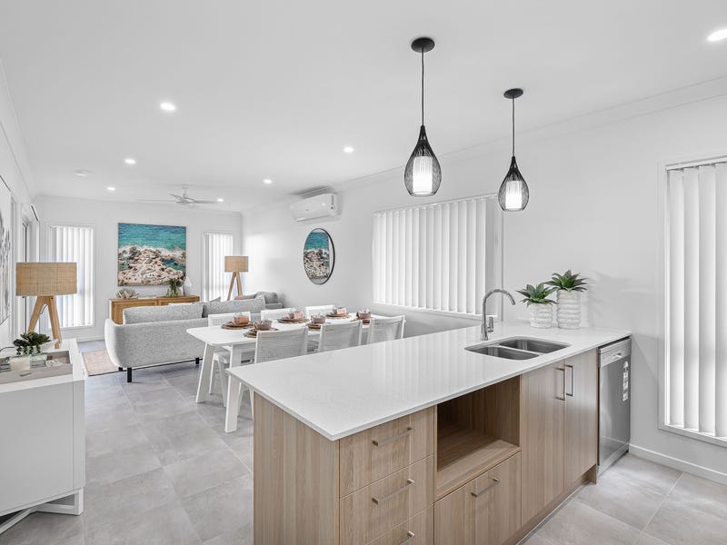 New House and Land Packages For Sale in Collingwood Park, QLD 4301