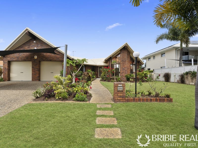24 Jacaranda Drive, Bongaree, Qld 4507