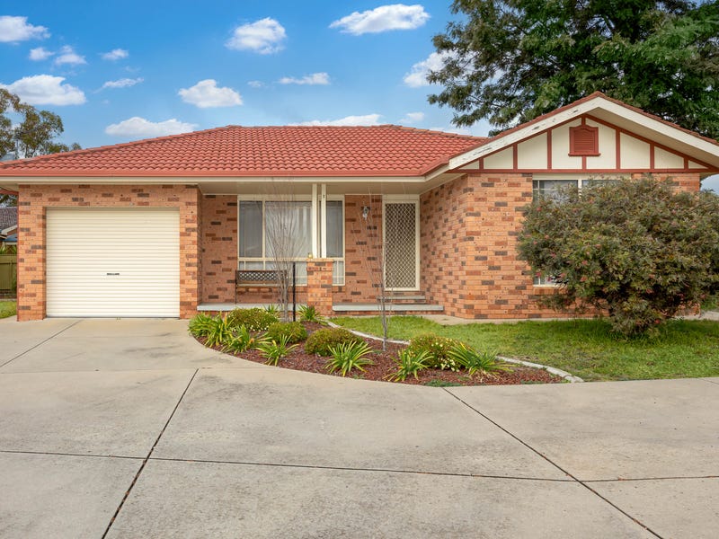 1/4 Dunn Avenue, Forest Hill, NSW 2651 - realestate.com.au