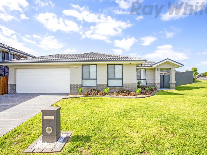 14 Dunell Street, Middleton Grange, NSW 2171 Property Details