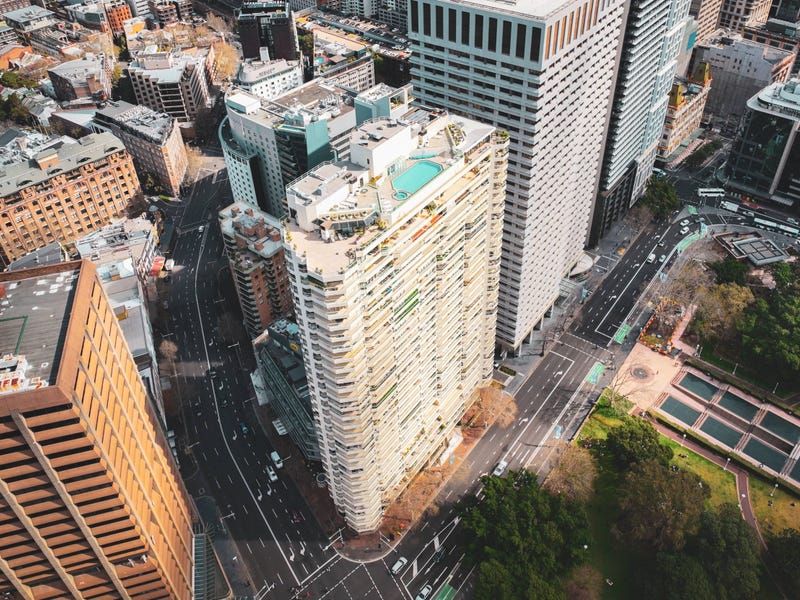 Penthouse 2901/187 Liverpool Street - Property image 25 of 28