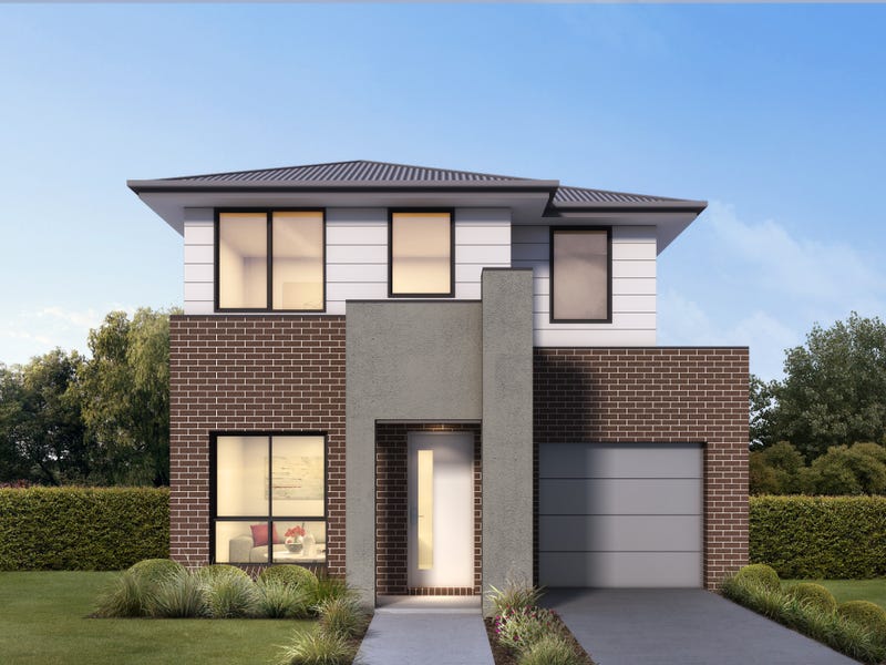 New House and Land Packages For Sale in Rouse Hill, NSW 2155